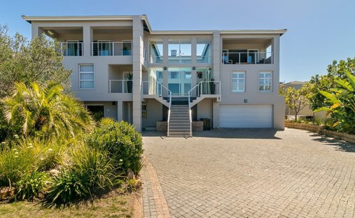 House in Knysna, Western Cape, South Africa 1