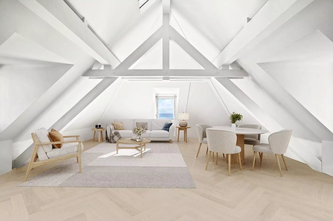 Appartement à Saint-Prex, Vaud, Suisse 2 - 18340324