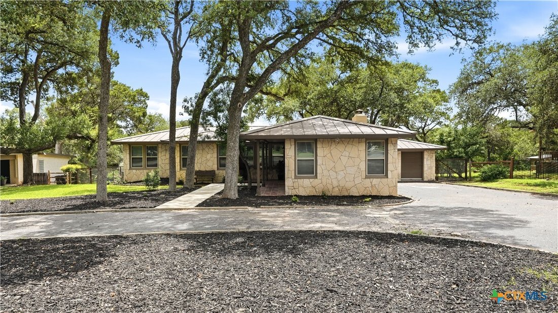 House in New Braunfels, Texas, United States 4 - 18334838