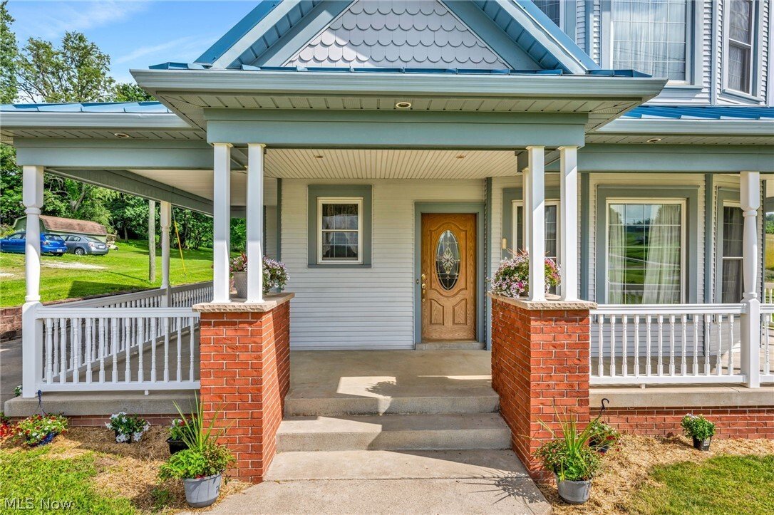 House in Cadiz, Ohio, United States 3 - 18334953
