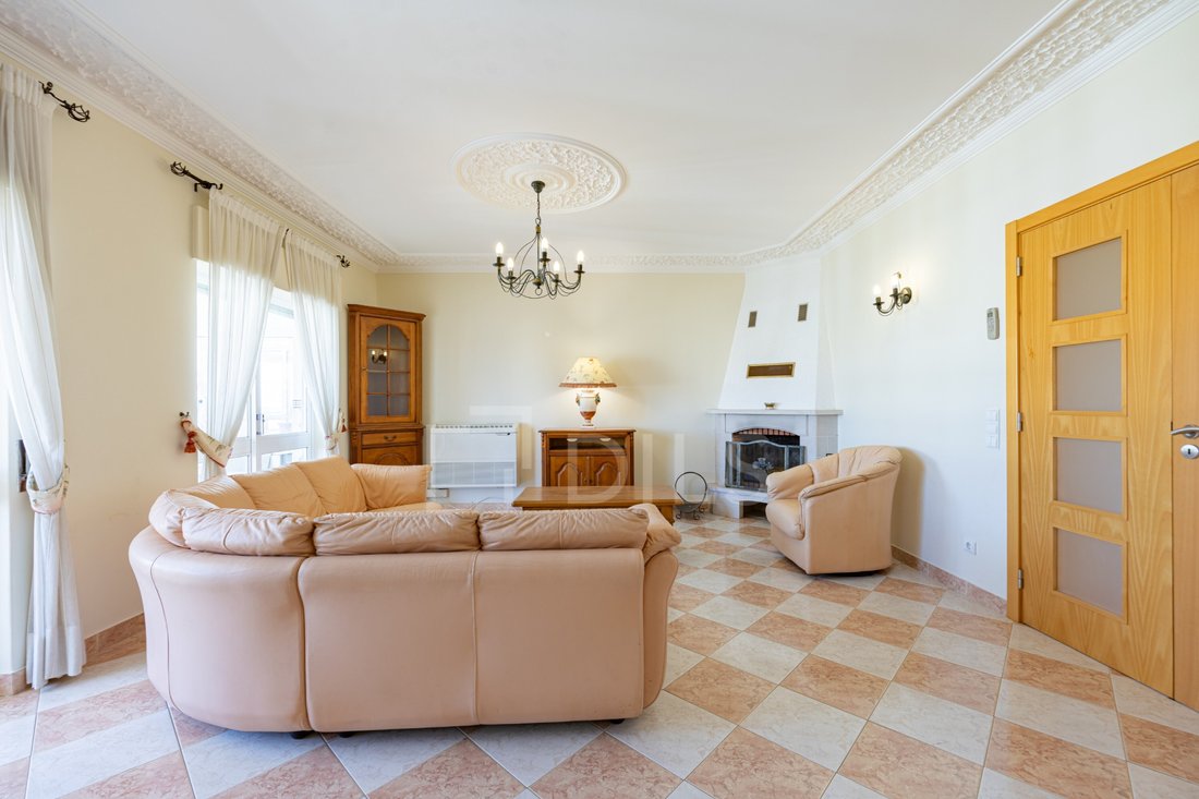 Apartment in Quarteira, Algarve, Portugal 4 - 18337426