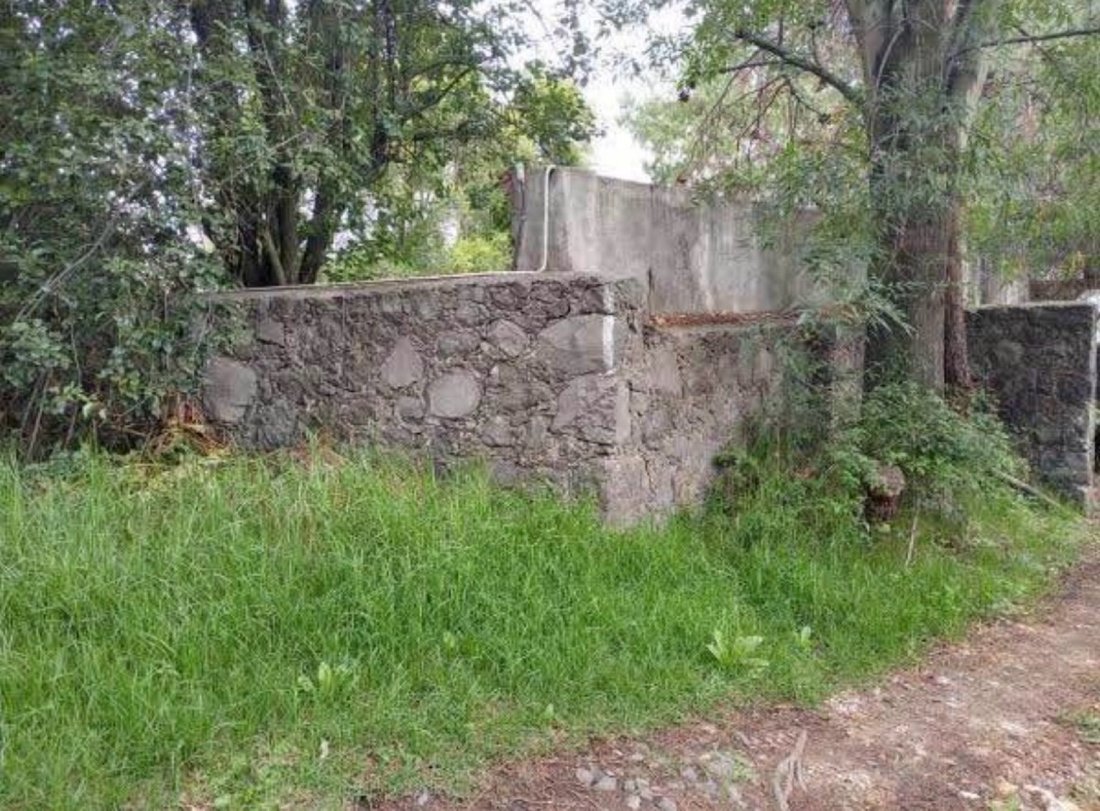 Land in Santa Catarina Yecahuitzotl, Mexico City, Mexico 5 - 18337030