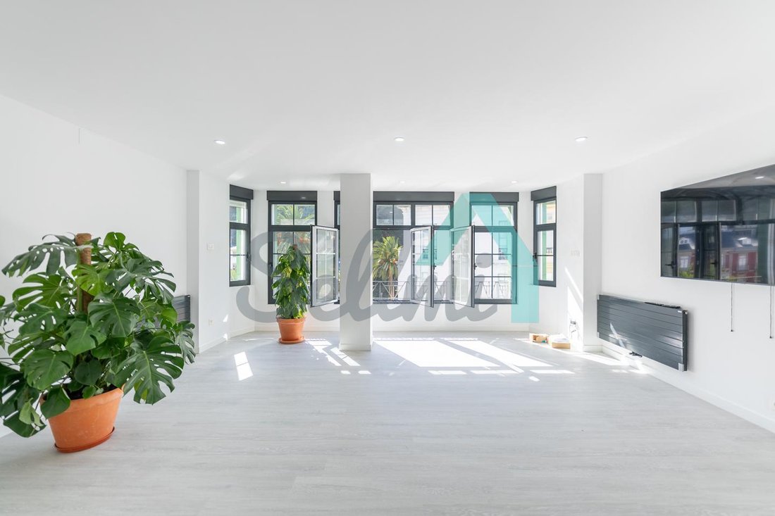 Apartment in Valdes, Asturias, Spain 2 - 18336926