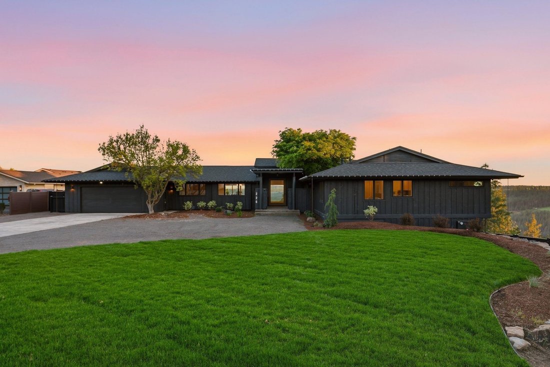 House in Spokane, Washington, United States 1 - 18342081