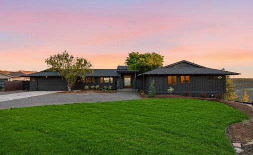 House in Spokane, Washington, United States 1
