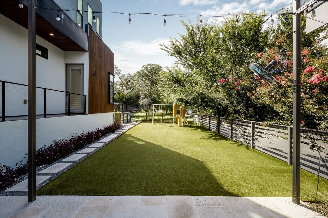 House in Austin, Texas, United States 3 - 18340533