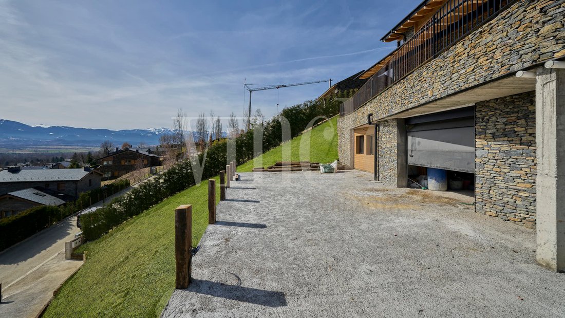 House in Bolvir, Catalonia, Spain 3 - 18336368