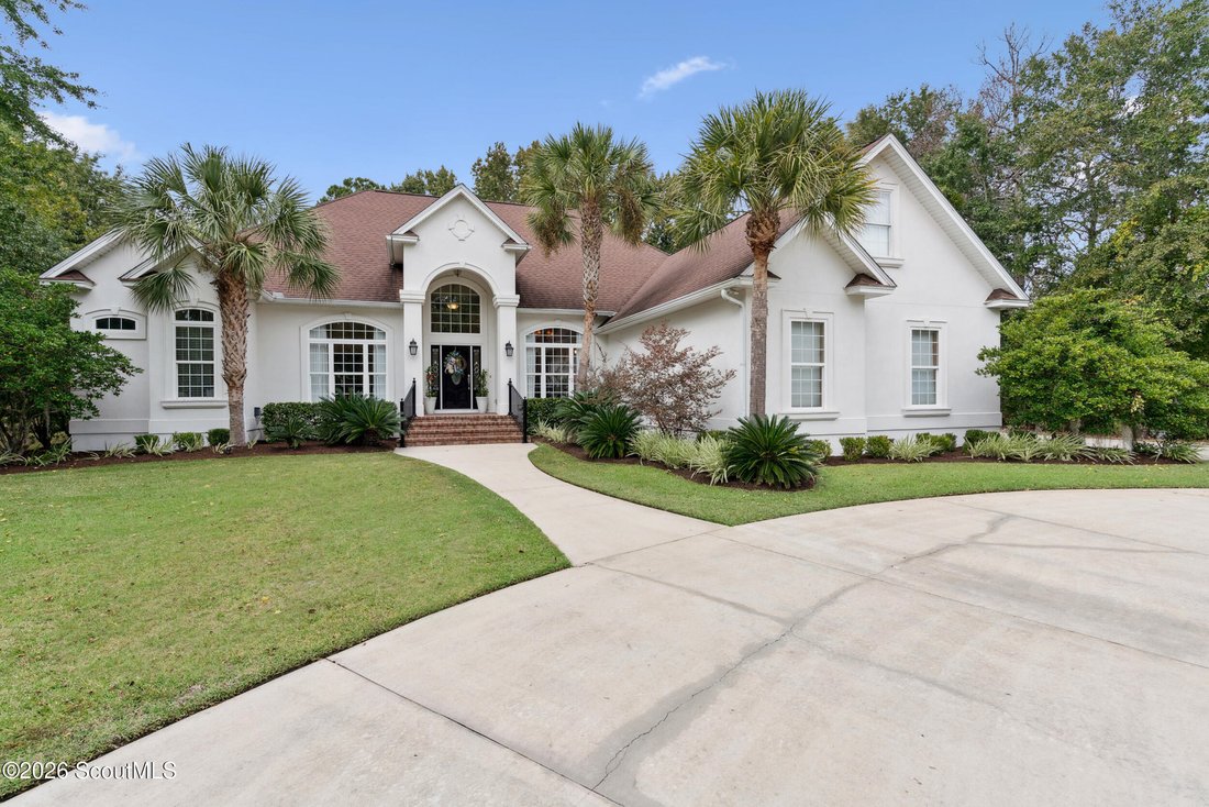 House in Brunswick, Georgia, United States 2 - 18334744