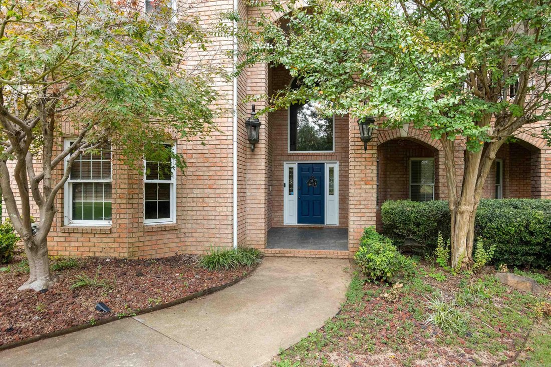 House in Jonesboro, Arkansas, United States 3 - 18342205