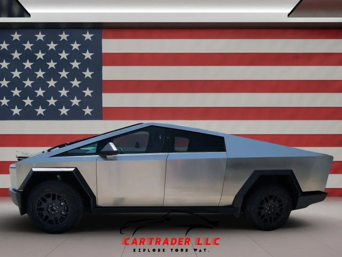Pickup in West Chester, OH, United States 4 - 18338521