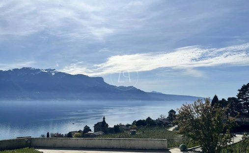 Maison à Chardonne, Vaud, Suisse 1