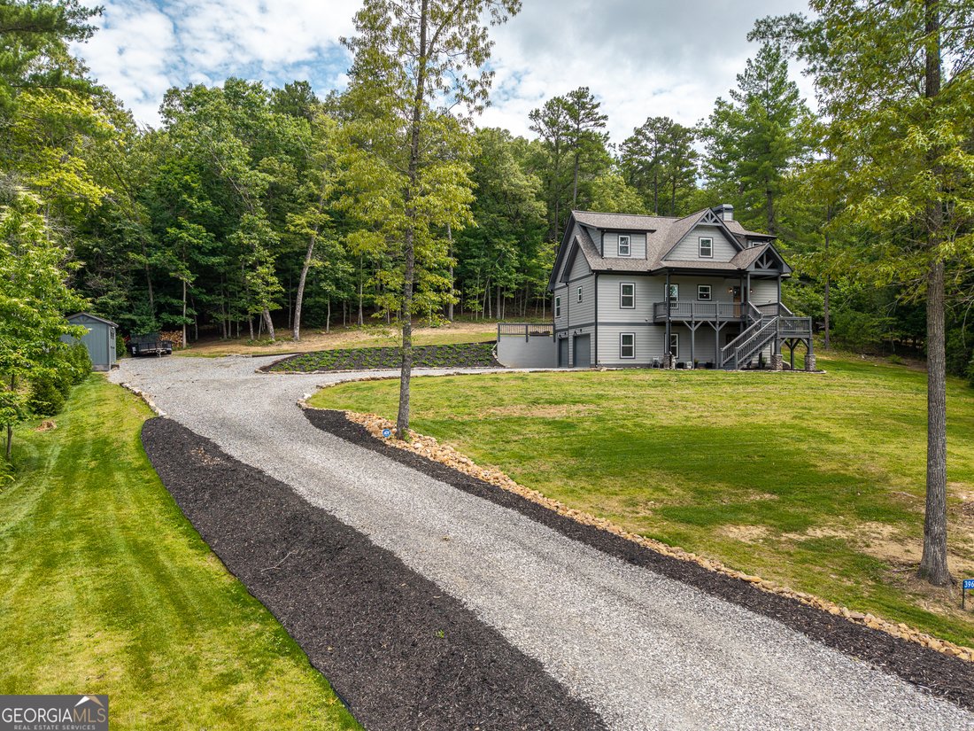 House in Morganton, Georgia, United States 2 - 18340651