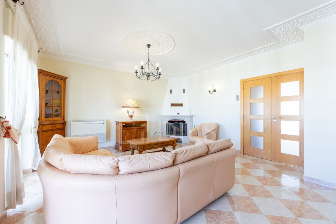 Appartement à Quarteira, Algarve, Portugal 1 - 18337426
