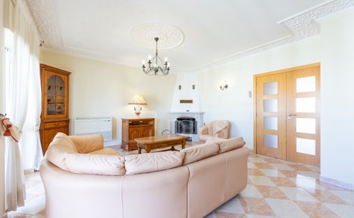 Apartment in Quarteira, Algarve, Portugal 1