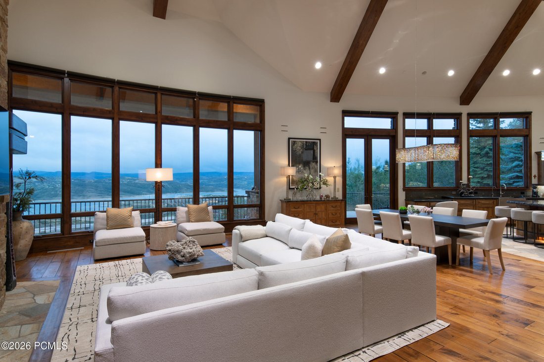 House in Park City, Utah, United States 3 - 18334917