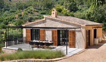 Finca in Andratx, Balearic Islands, Spain 2