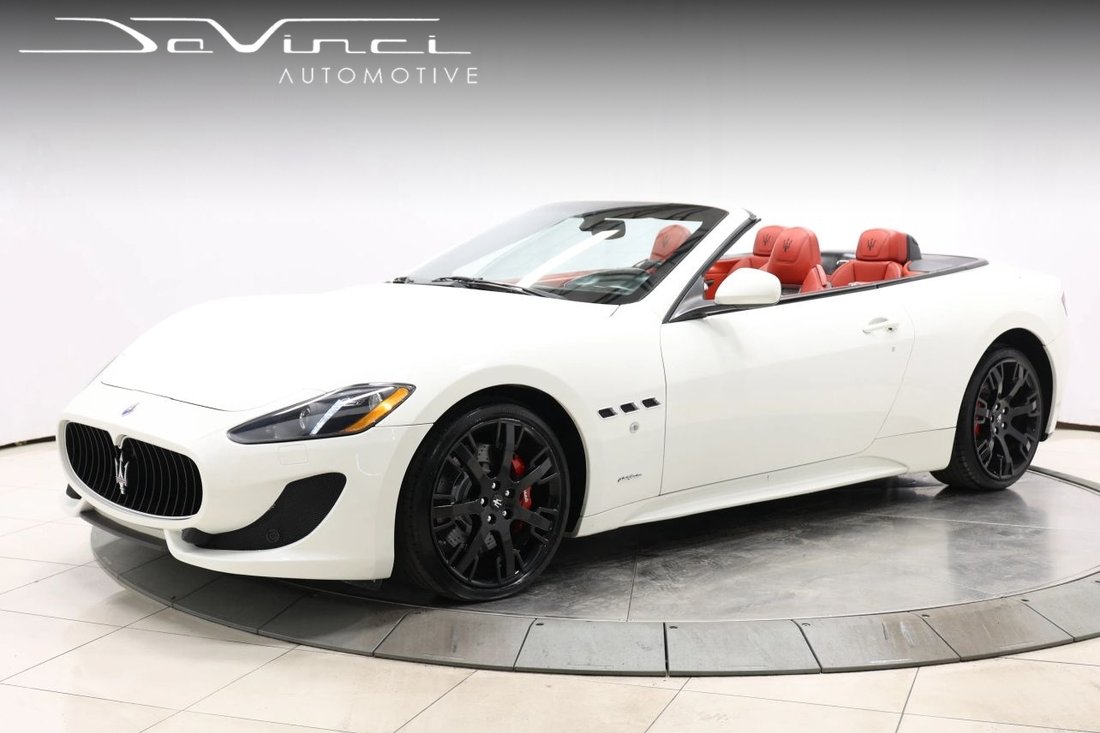 Cabriolet in Jacksonville, FL, United States 1 - 18338857