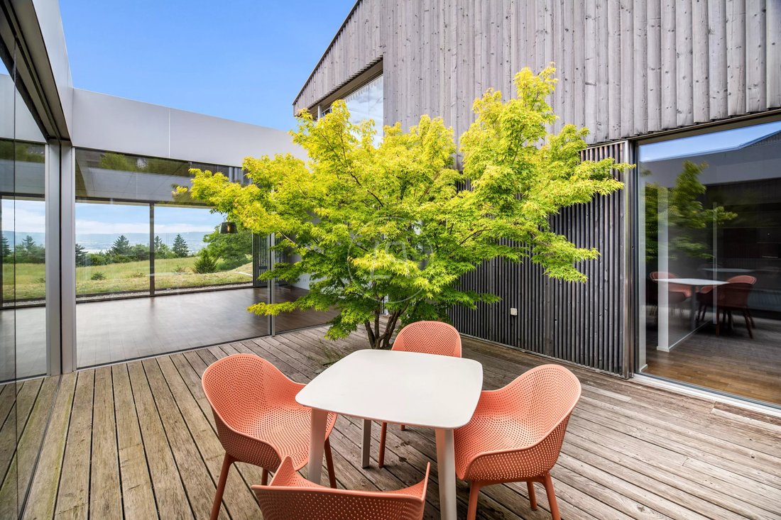 Apartment in Bourg-en-Lavaux, Vaud, Switzerland 5 - 18340340