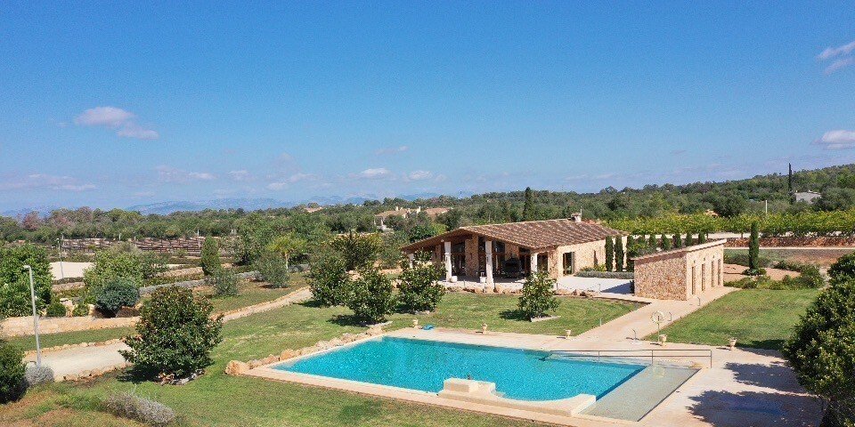 Country House in Llucmajor, Balearic Islands, Spain 2 - 18337462