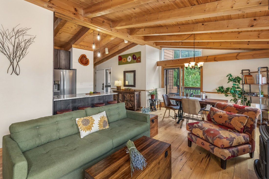 Condo in Dillon, Colorado, United States 2 - 18342161