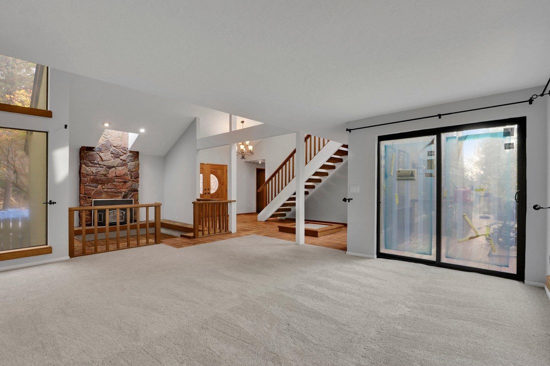 House in Spokane, Washington, United States 4 - 18339512