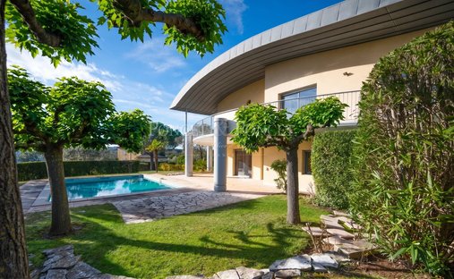 House in Hôpitaux-Facultés, Montpellier, France 1