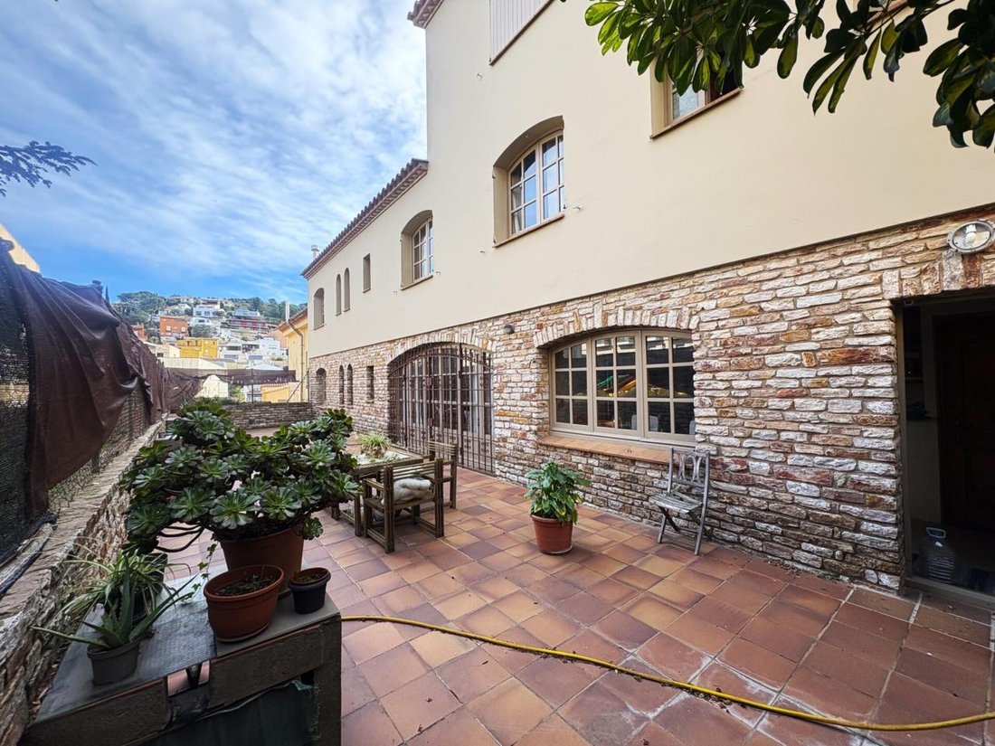 House in Begur, Catalonia, Spain 3 - 18335394