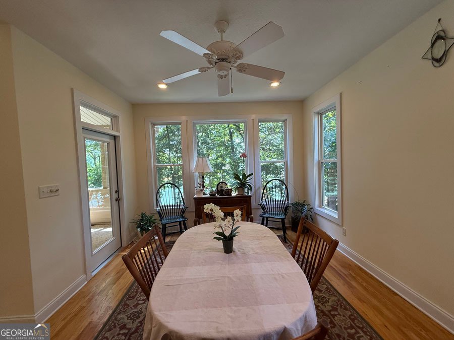 House in Lavonia, Georgia, United States 4 - 18340796