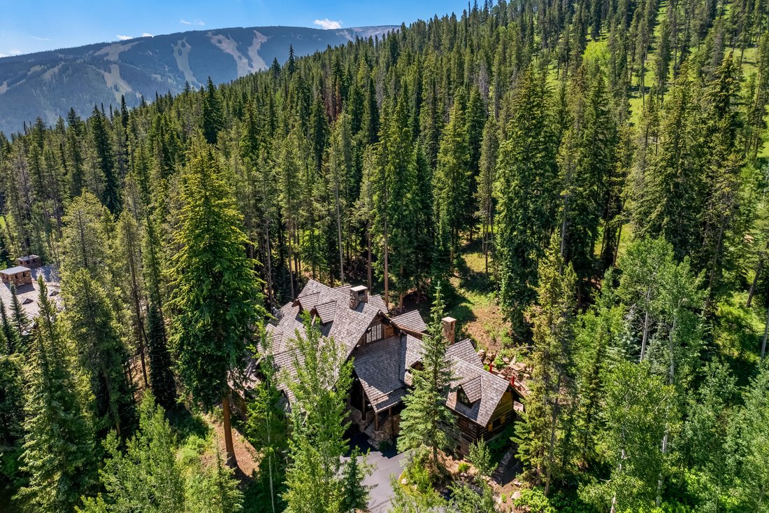 House in Avon, Colorado, United States 2 - 16849289