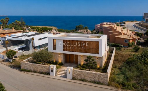 Villa in Luz, Algarve, Portugal 1