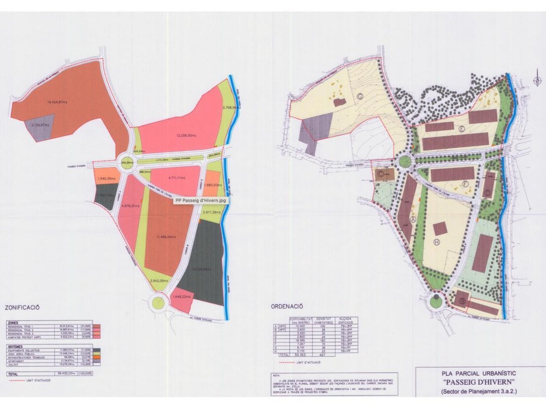 Land in Calonge i Sant Antoni, Catalonia, Spain 5 - 18335169