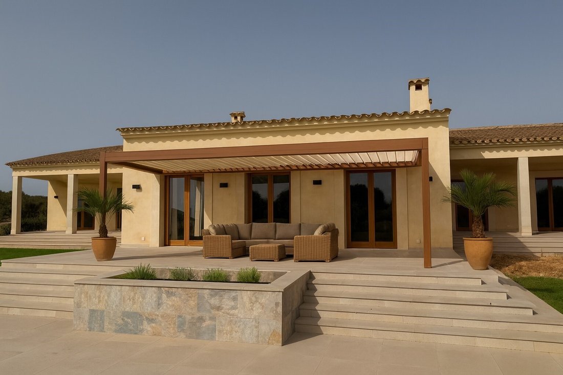Country House in Llucmajor, Balearic Islands, Spain 3 - 12094218