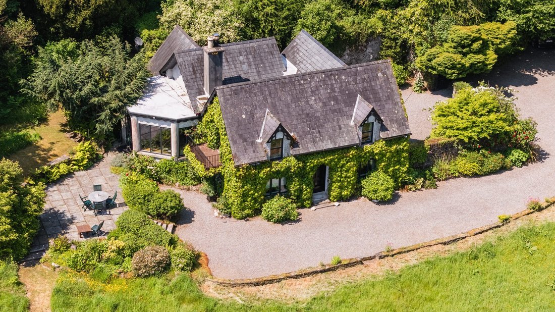 House in Inistioge, County Kilkenny, Ireland 1 - 18335076