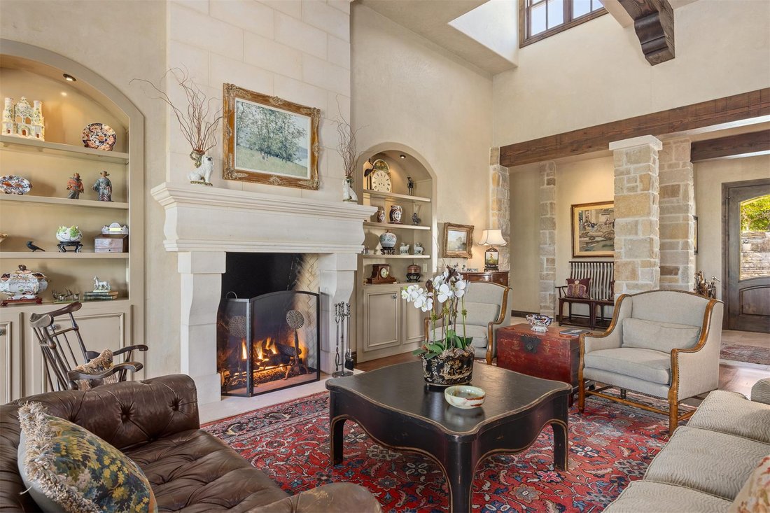 House in Hunt, Texas, United States 2 - 18341807