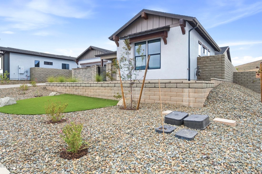 House in Prescott Valley, Arizona, United States 3 - 17238058