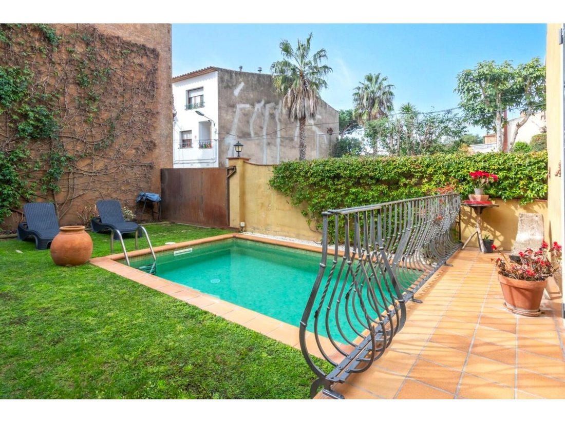House in Palafrugell, Catalonia, Spain 3 - 18335280
