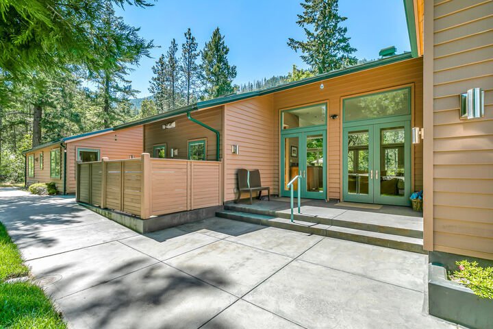 House in Applegate, Oregon, United States 5 - 18342197