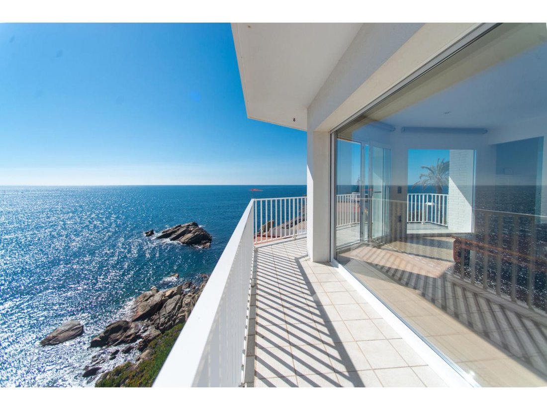Apartment in Palamos, Catalonia, Spain 2 - 18335469