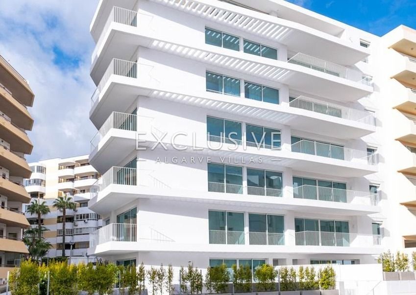 Wohnung in Vilamoura, Quarteira, Algarve 1 - 18337015