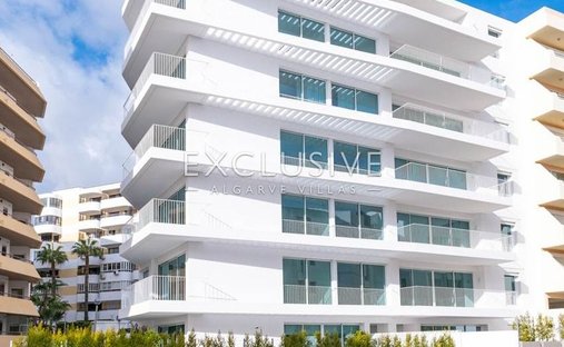 Apartment in Vilamoura, Quarteira, Algarve 1