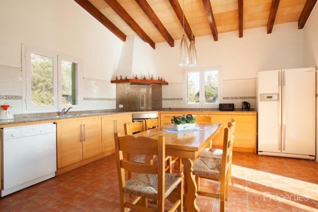 Villa à Pollença, Îles Baléares, Espagne 5 - 18341324