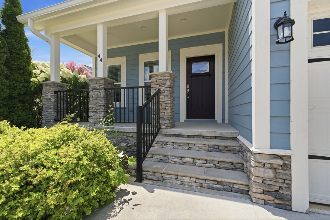 House in Estill Springs, Tennessee, United States 4 - 18340063