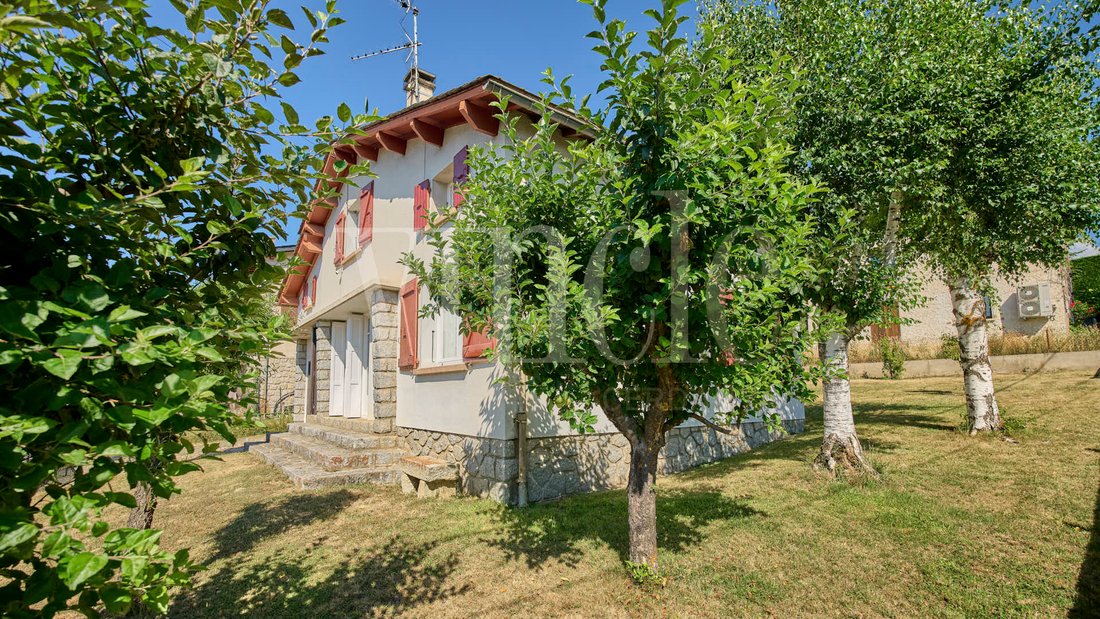 Maison à Espagne 3 - 18335820