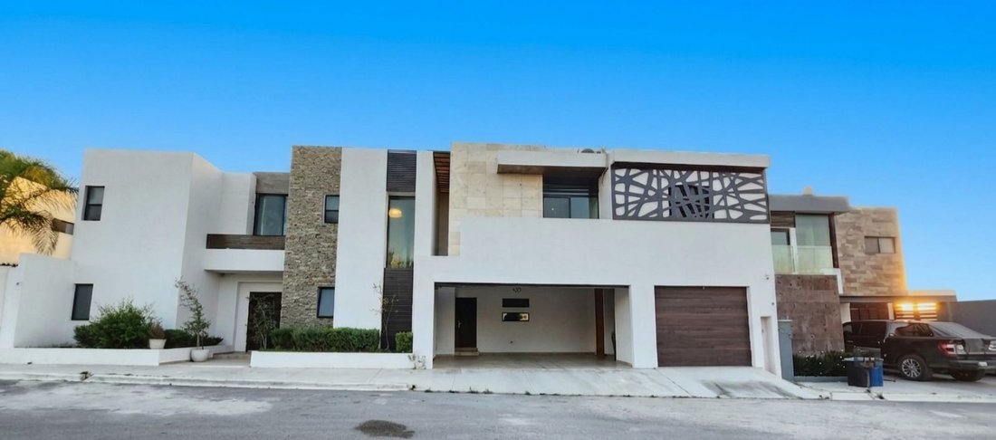 House in Torrecillas, Coahuila, Mexico 1 - 18336775