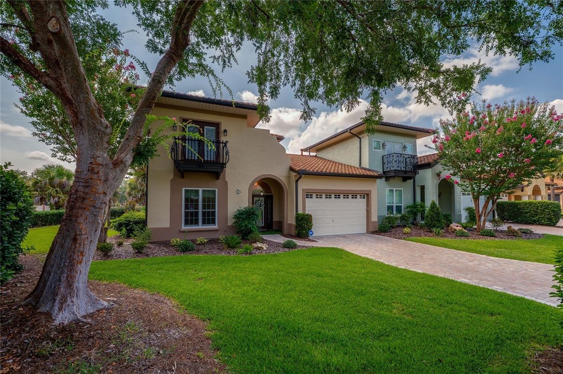 Townhouse in The Villages, Florida, United States 2 - 18339784