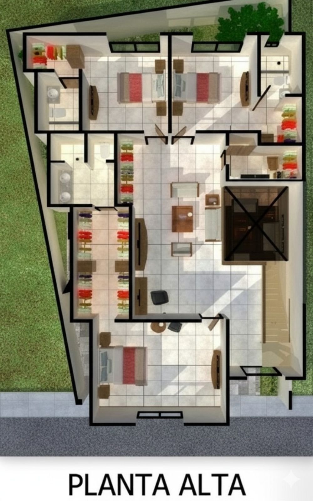 Casa a Torrecillas, Coahuila, Messico 2 - 18336740