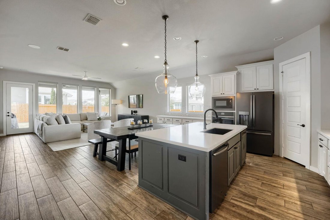 House in Austin, Texas, United States 4 - 18340500