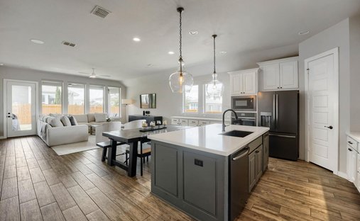 Haus in Austin, Texas, Vereinigte Staaten 1