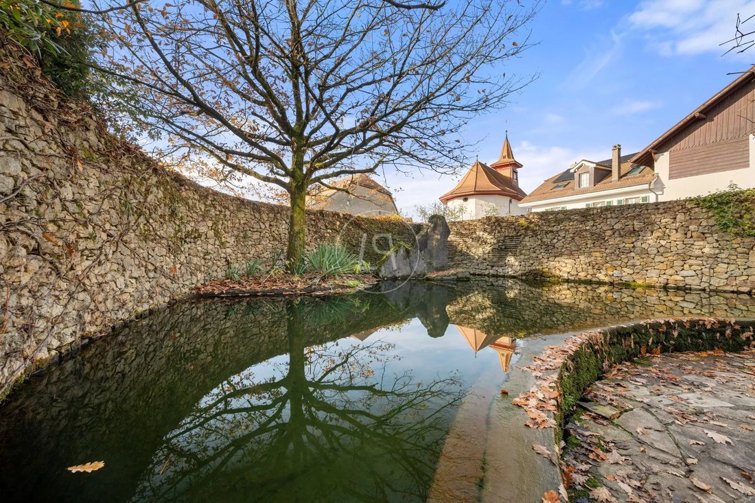 House in Sullens, Vaud, Switzerland 4 - 18339827
