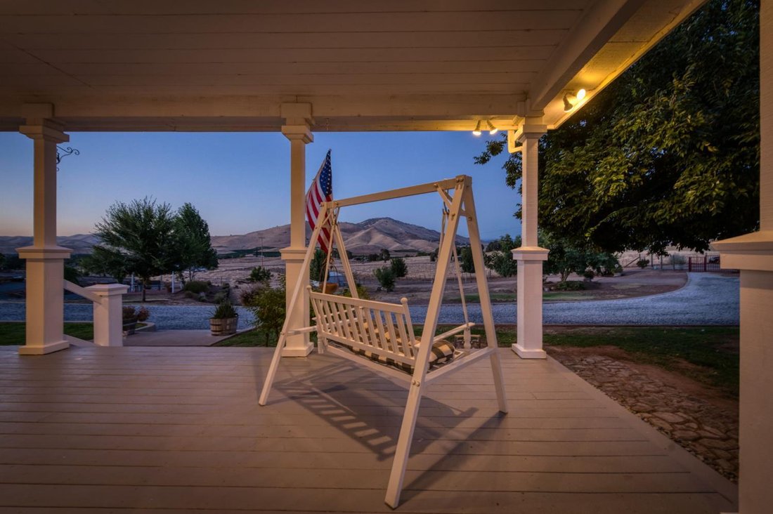 House in Sanger, California, United States 5 - 18340153